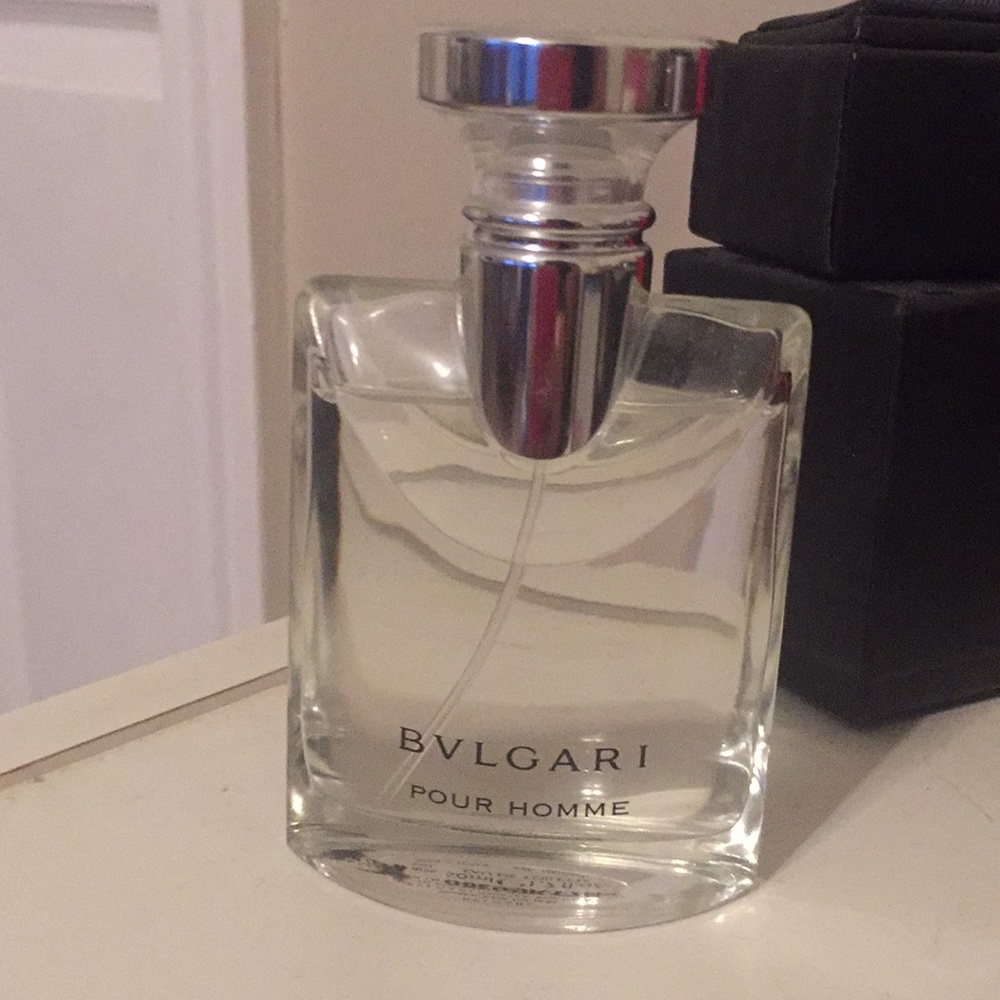 Pour Homme